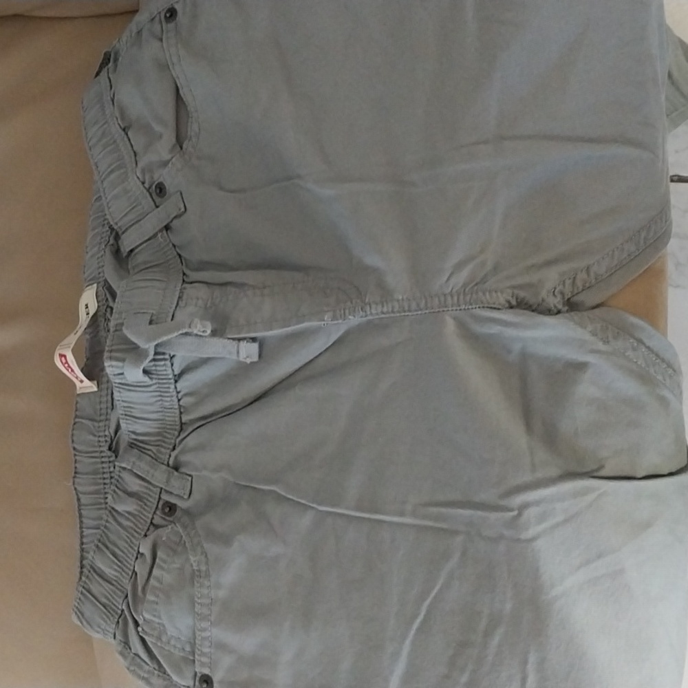 Boys Levi's Joggers